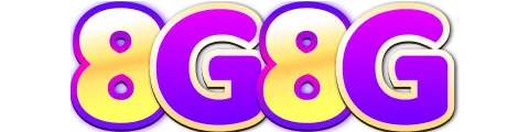 Logo 8g8g