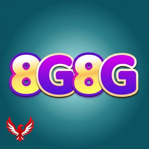 Logo 8g8g